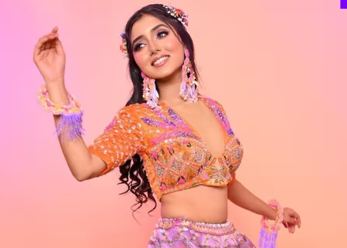 khushi mali