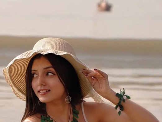 khushi mali