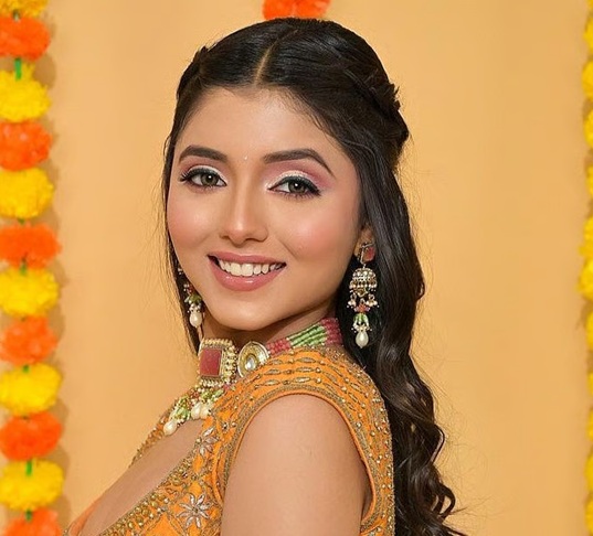 khushi mali