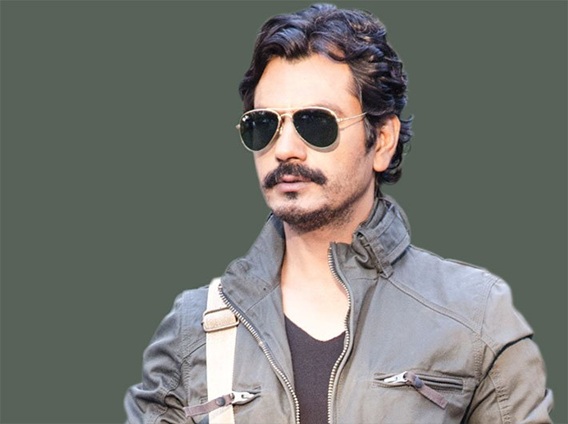 nawazuddin siddiqui height in feet