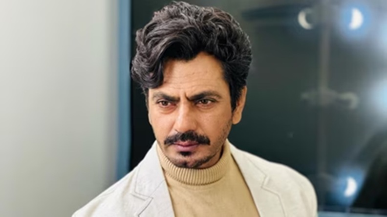 nawazuddin siddiqui height in feet