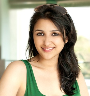 parineeti chopra height in feet