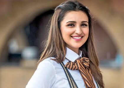 parineeti chopra height in feet