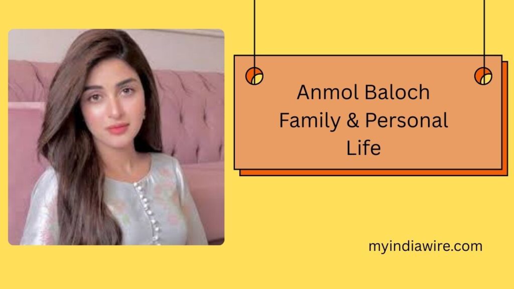 anmol baloch age