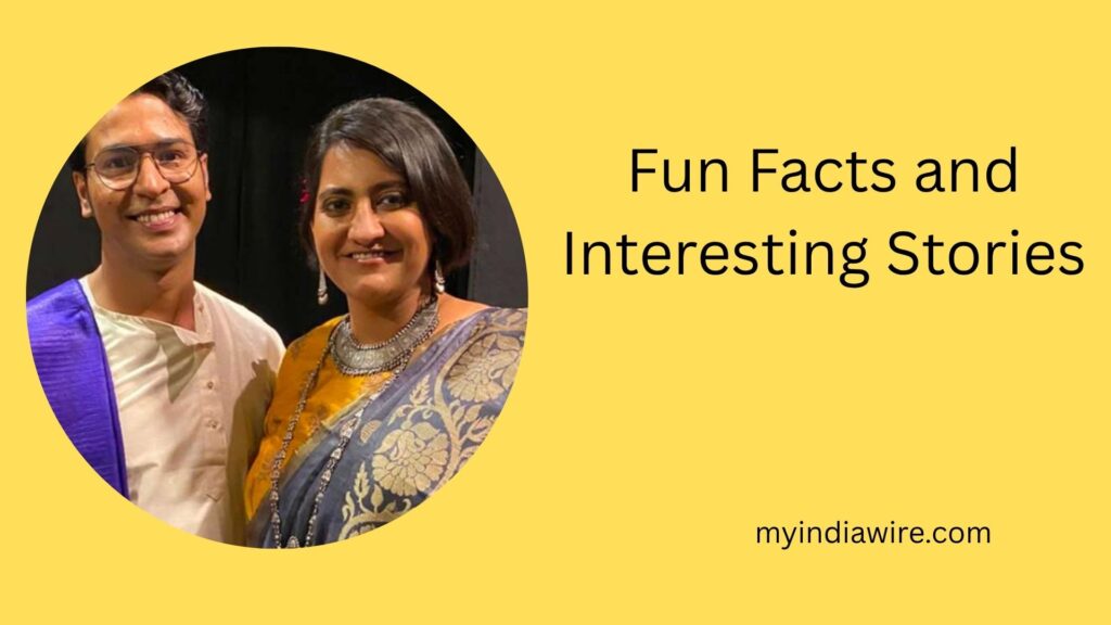 anirban bhattacharya wife