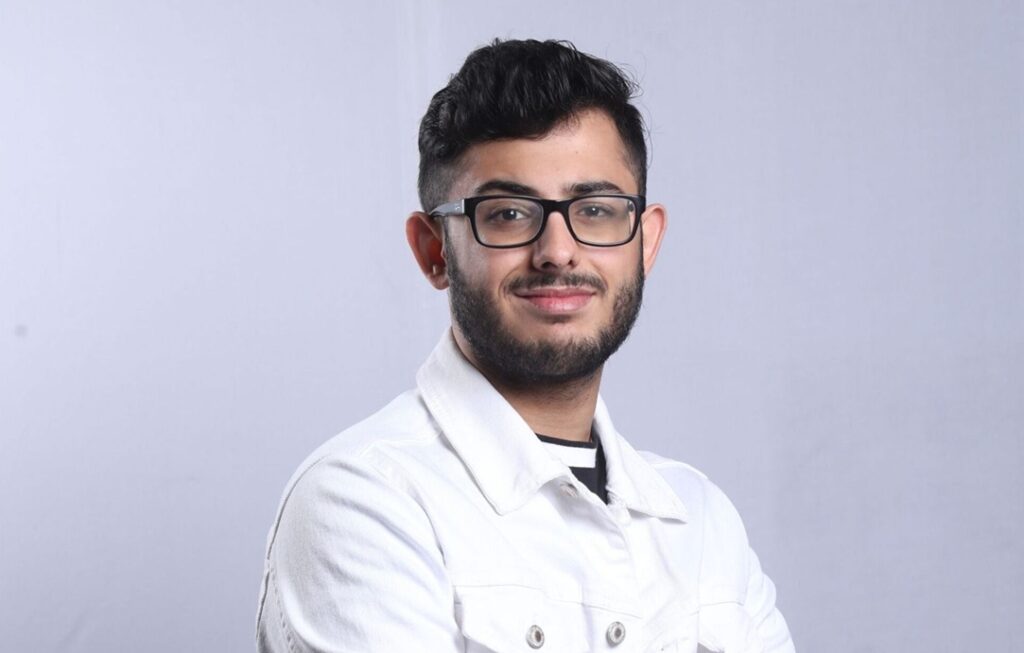 carryminati age