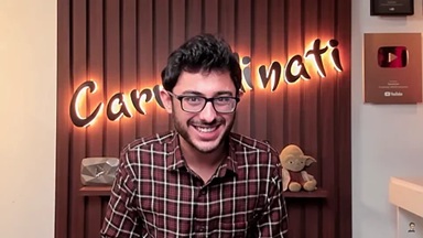 carryminati age