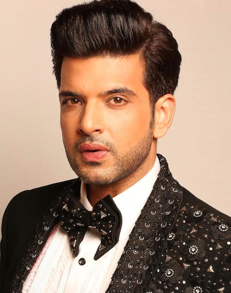 karan kundra