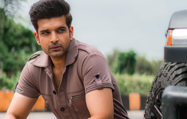 karan kundra