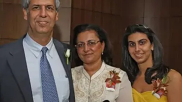 noel tata wife