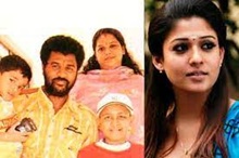prabhu deva wife