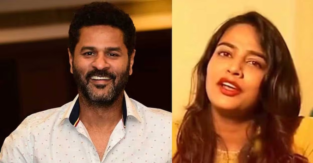 prabhu deva wife