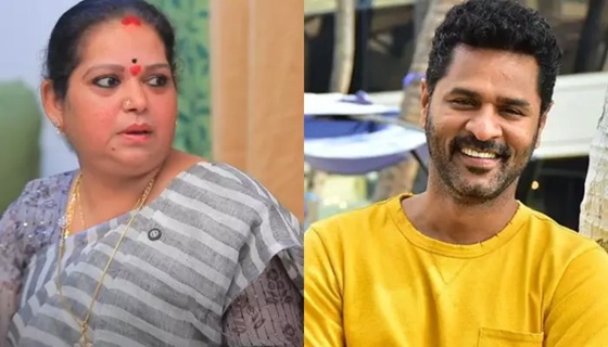 prabhu deva wife