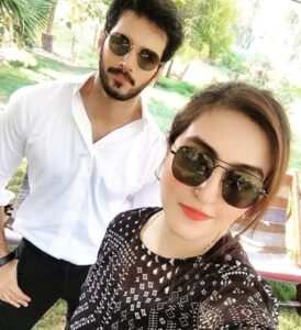 What is Wahaj Ali Wife Name & Personal Life: Complete Biography - My