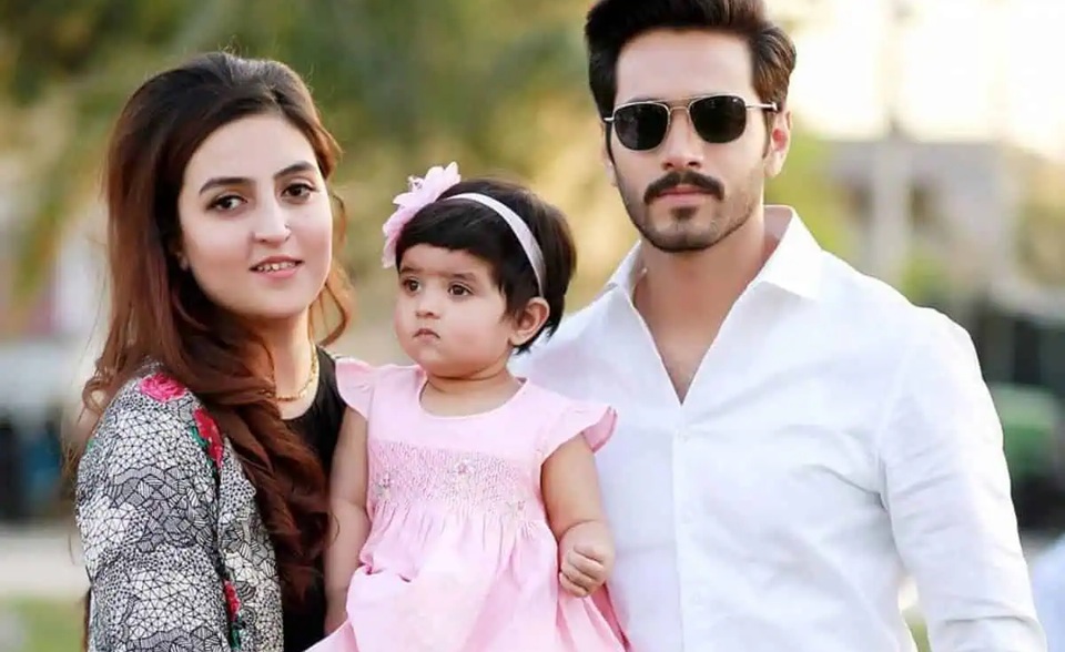 What is Wahaj Ali Wife Name & Personal Life: Complete Biography wahaj ali wife name