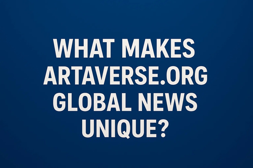 artaverse.org global news