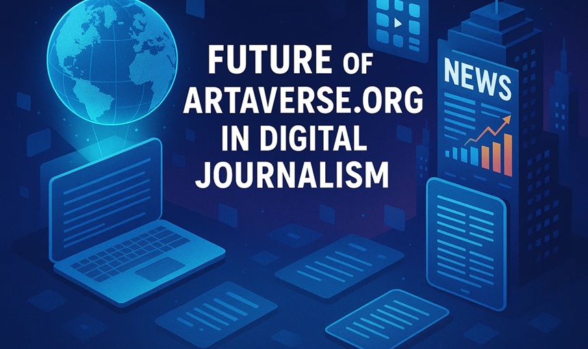 artaverse.org global news