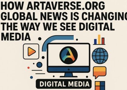 artaverse.org global news