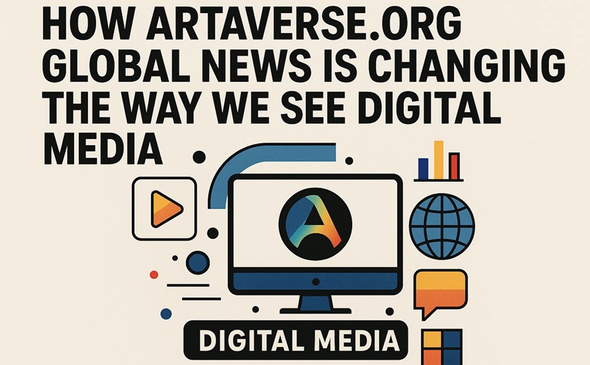 artaverse.org global news