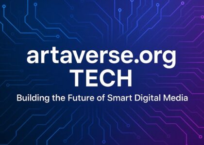 artaverse.org tech