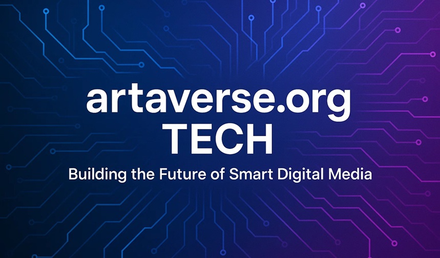 artaverse.org tech