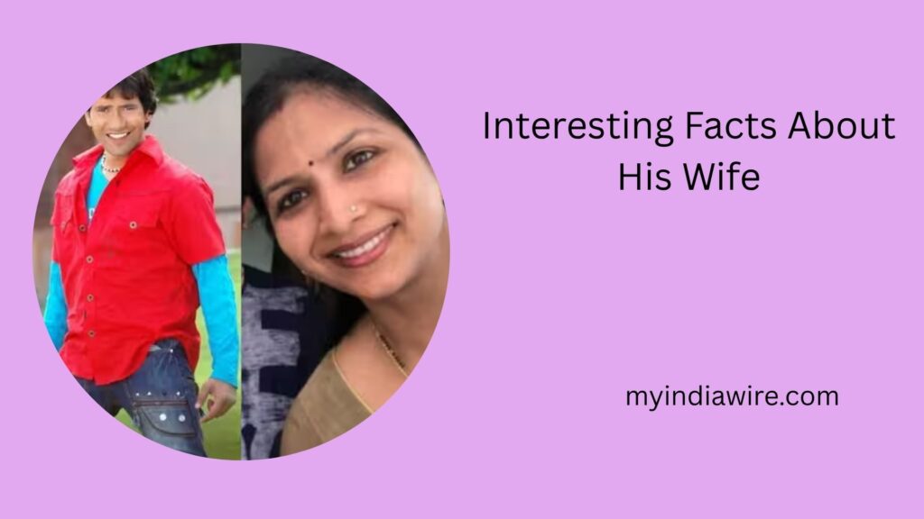 dinesh lal yadav wife