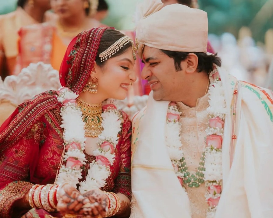 malhar thakar wife