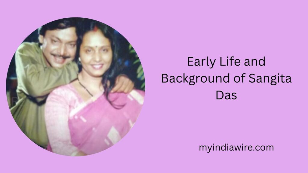 mihir das wife