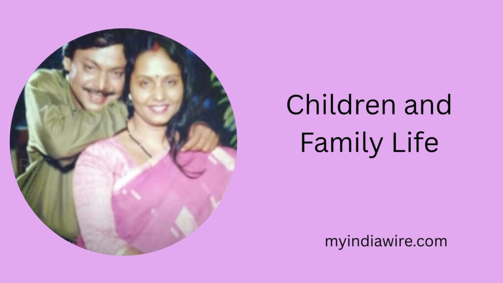 mihir das wife