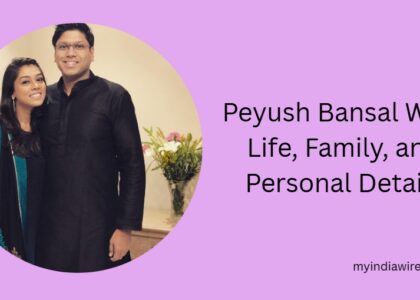 peyush bansal wife