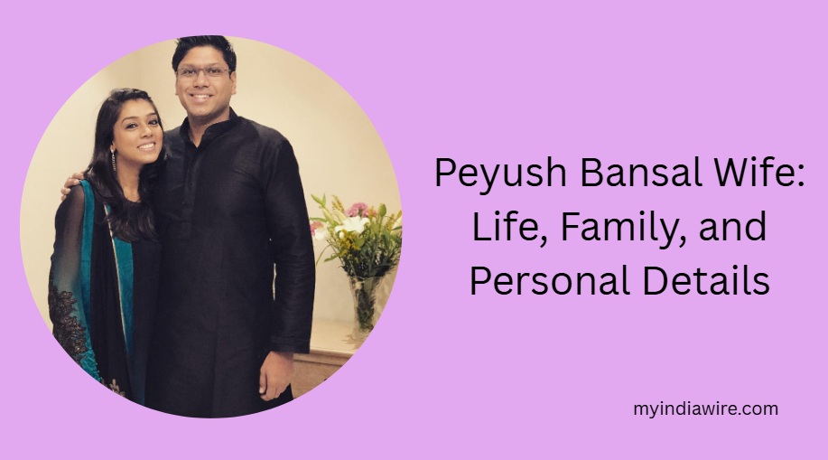 peyush bansal wife