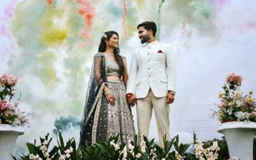 rajat patidar wife name