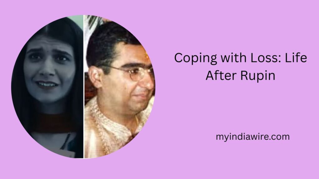 rupin katyal wife