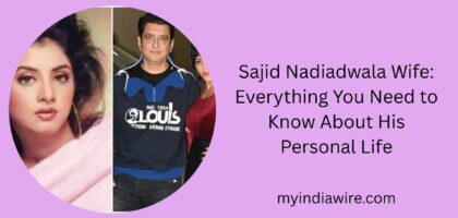 sajid nadiadwala wife