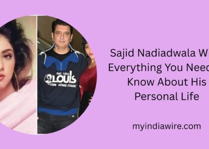 sajid nadiadwala wife