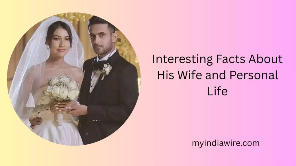 sanam puri wife