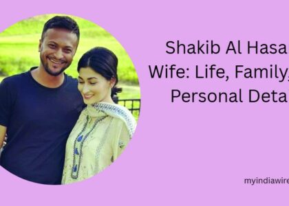 shakib al hasan wife