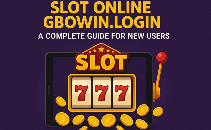 slot online gbowin.login