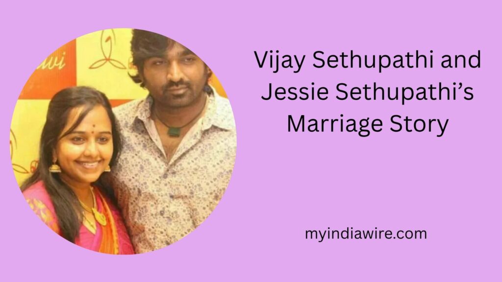 vijay sethupathi wife