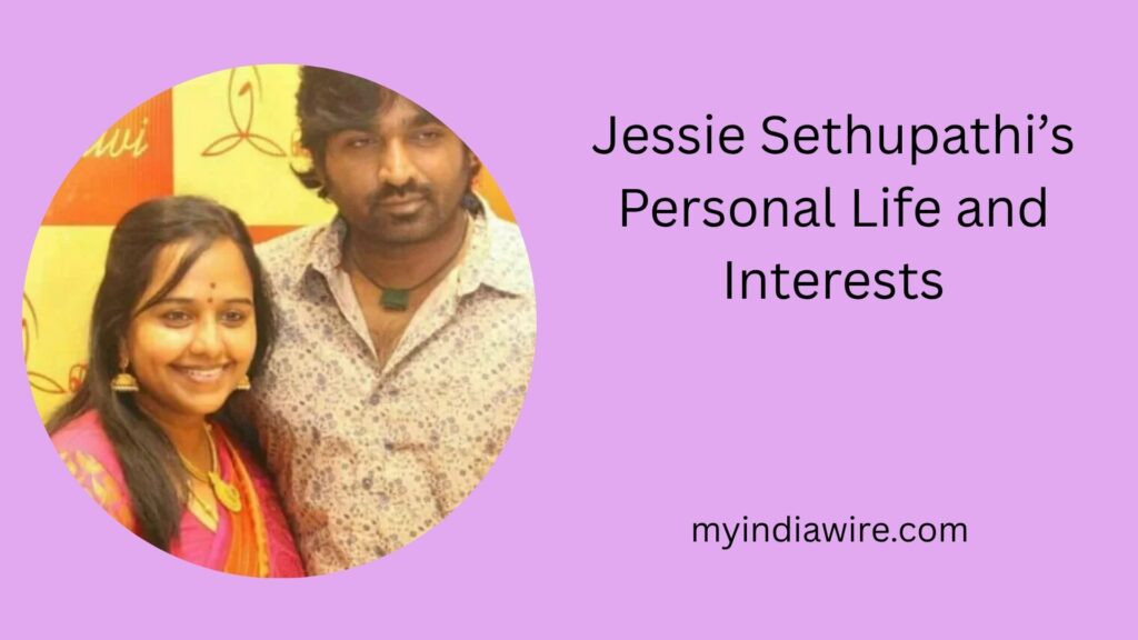 vijay sethupathi wife
