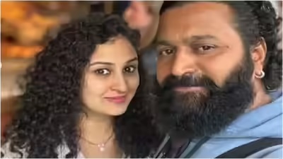 rishab shetty wife