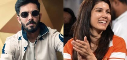 anirudh ravichander wife