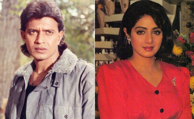 mithun chakraborty wife