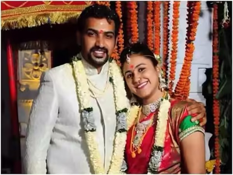 taraka ratna wife