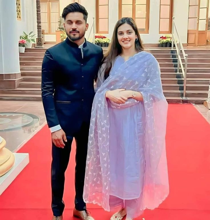 manish pandey wife