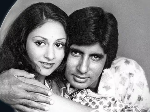 amitabh bachchan wife