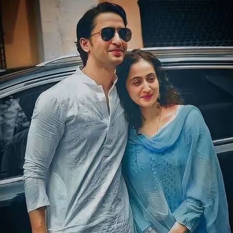 shaheer sheikh wife