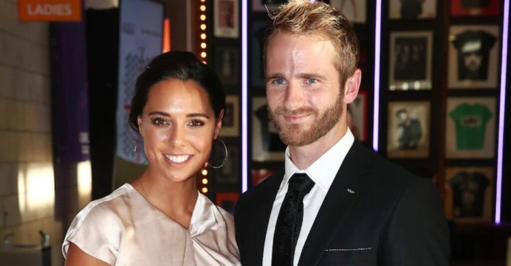 Kane Williamson Wife: Everything You Need to Know About Sarah Raheem and Their Family Life kane williamson wife