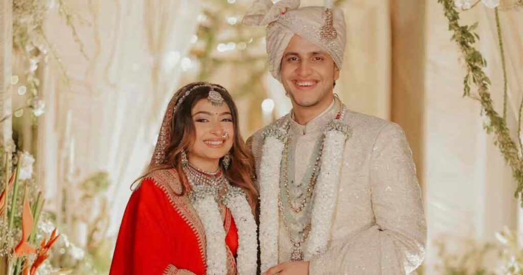 Nischay Malhan Wife: Truth About His Marriage, Relationship Status, and Personal Life nischay malhan wife