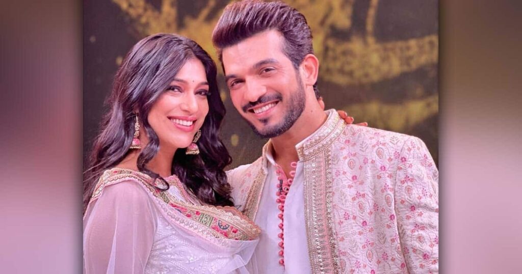 Arjun Bijlani Wife: Everything You Need to Know About His Married Life arjun bijlani wife